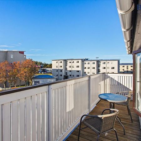 Cozy Apartment In The Heart Of Reykjavik! المظهر الخارجي الصورة