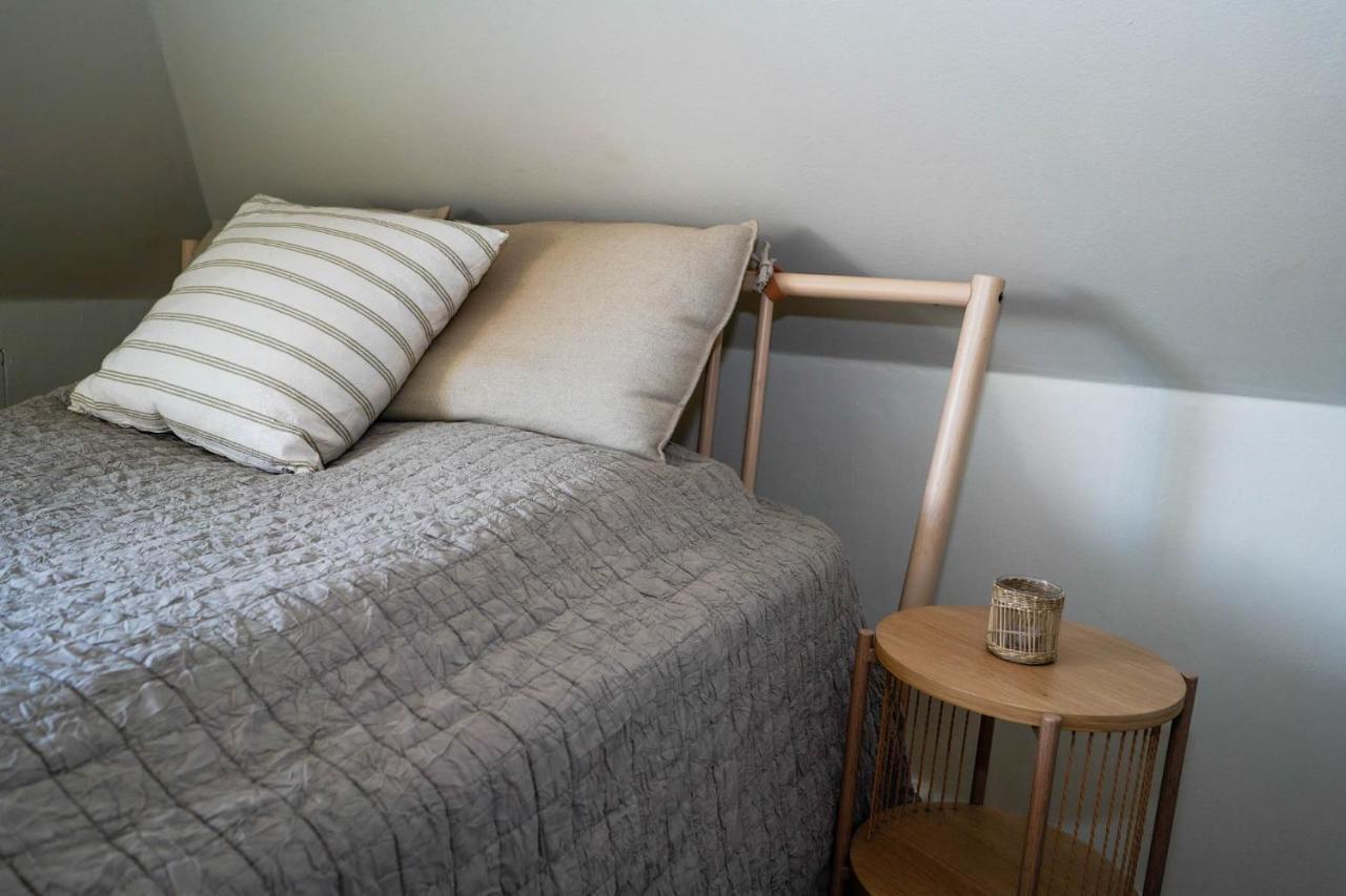 Cozy Apartment In The Heart Of Reykjavik! المظهر الخارجي الصورة