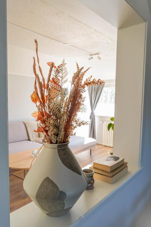 Cozy Apartment In The Heart Of Reykjavik! المظهر الخارجي الصورة